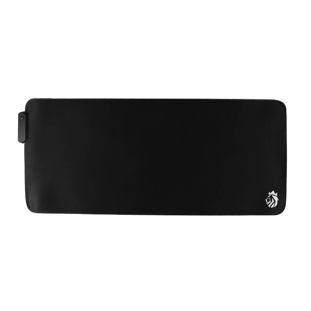 Miniso mouse pad gamer negro (1 pieza)