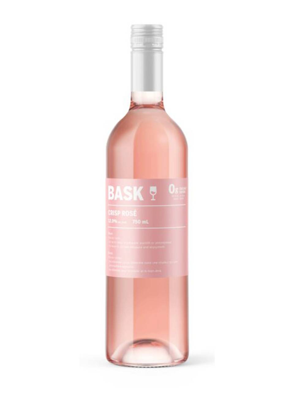 Bask Crisp Rosé