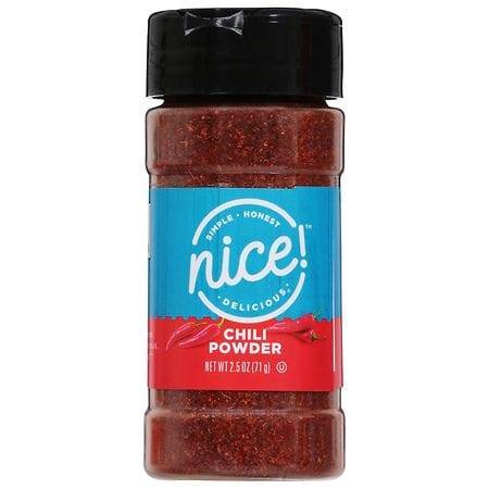 Nice! Chili Powder - 2.5 oz