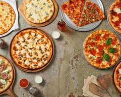 Downtown Pizza (Inman)
