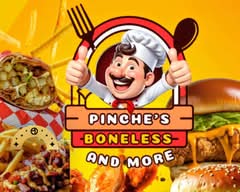 PINCHE`S BONELESS AND MORE (Mexicali)