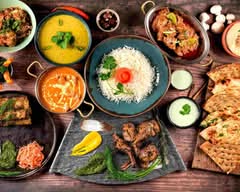 Spice Village (Tooting)