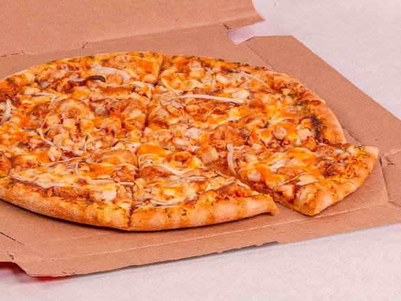 Bbq Chicken