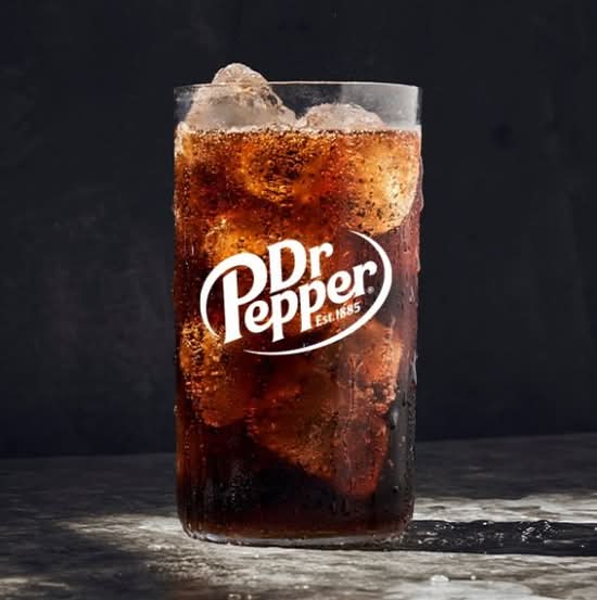 Dr. Pepper