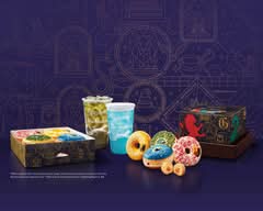 Tim Hortons (47296 Citygate Dr.)