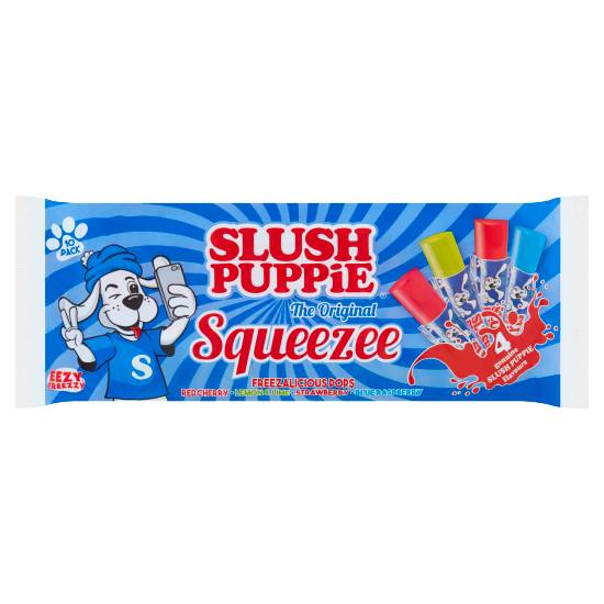 Slush Puppie The Original Squeezee (600ml)