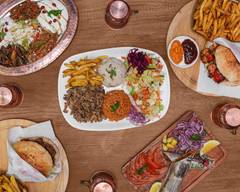 La Bûchet Grill Restaurant Tantuni Kebab Et Pizza Feu De Bois