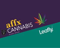Affx Cannabis (919 Upper Paradise Rd)
