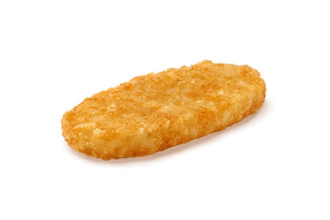 Hash Brown