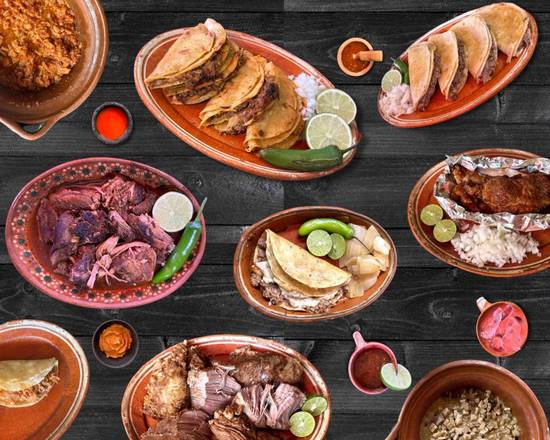Birria Don José