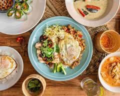 デリカティ 下高井戸店 DELI KATI