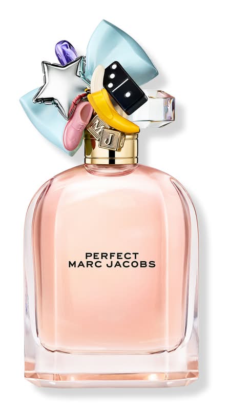 Marc Jacobs Perfect Eau de Parfum 3.3 oz