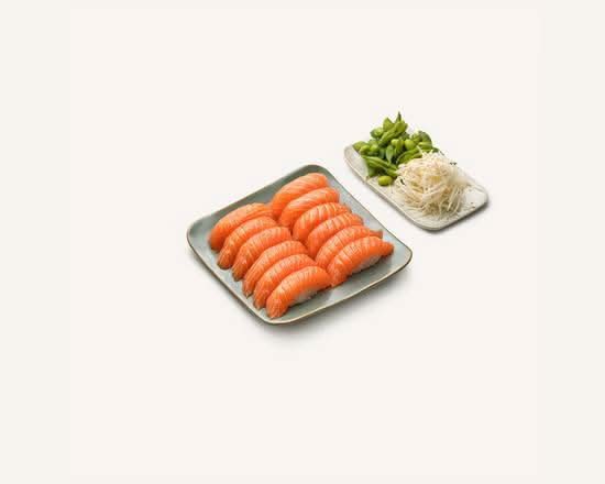 Salmon classic