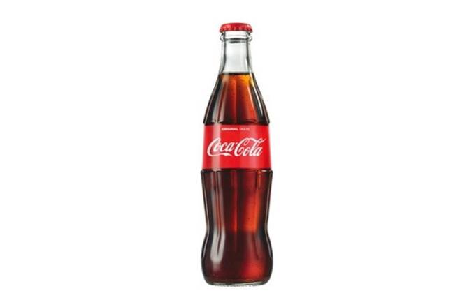 Coca Cola Vetro