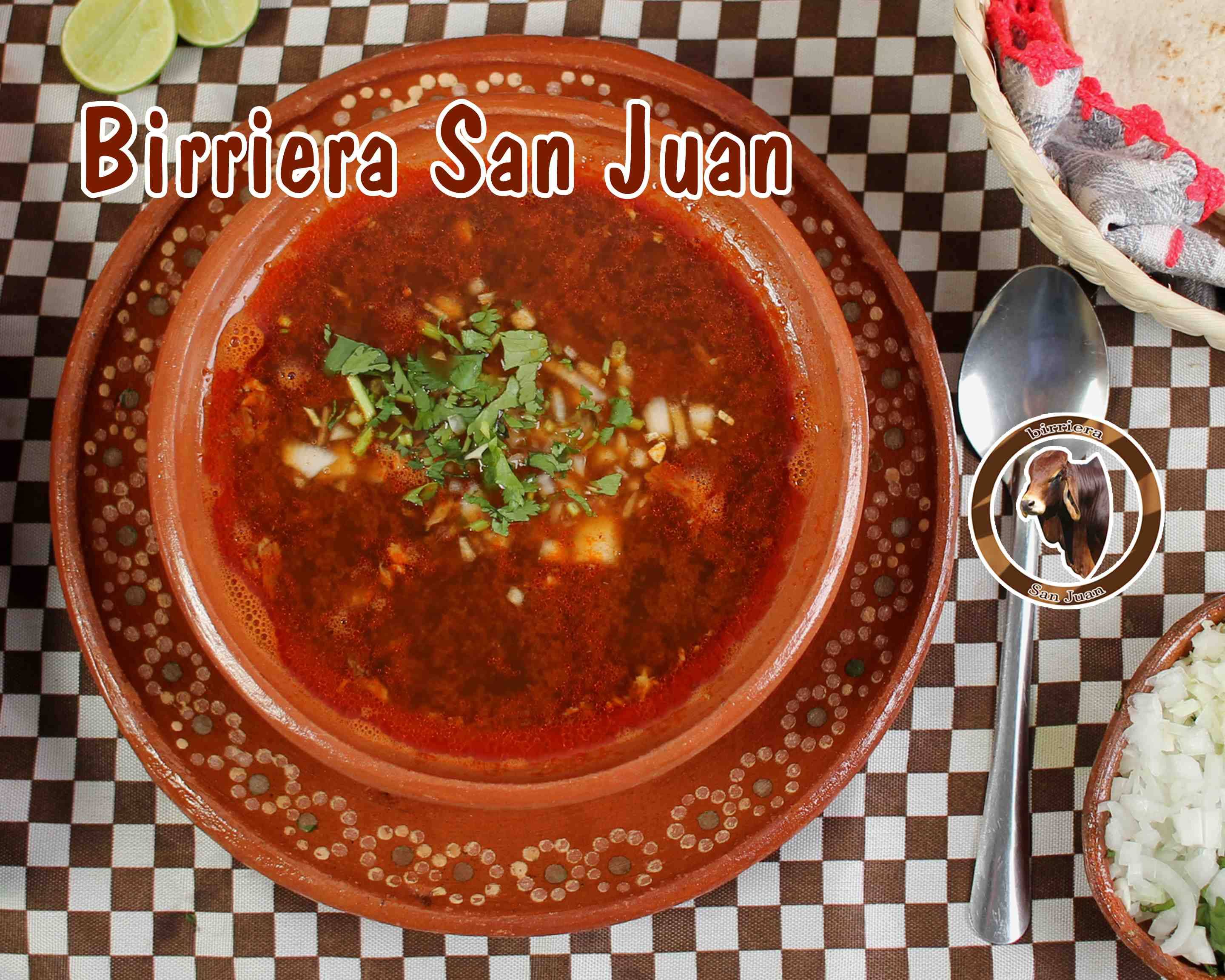 Birrieria San Juan Menu Delivery【Menu & Prices】Mazatlán | Uber Eats
