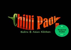 Chilli Padi - Newcastle
