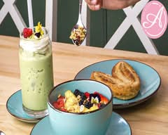 Ameli Cafetería Y Pastelería