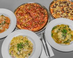 Waterside Pizza Pasta & Grill