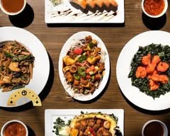 Orizuru Comida Japonesa