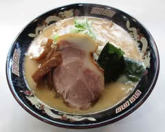 北海道らーめん みそ熊 新橋店