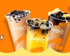 Coco Bubble tea ( Interlomas )