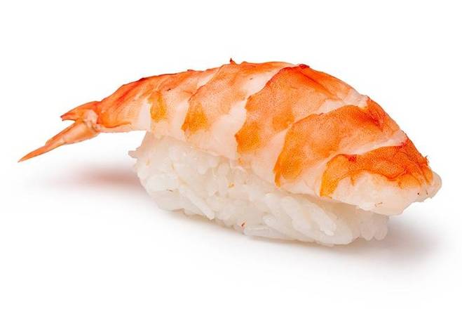 Order Shrimp Sushi food online from Sakura Express store, Suffolk on bringmethat.com