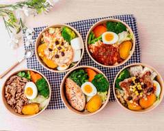 小資餐食 長安東店