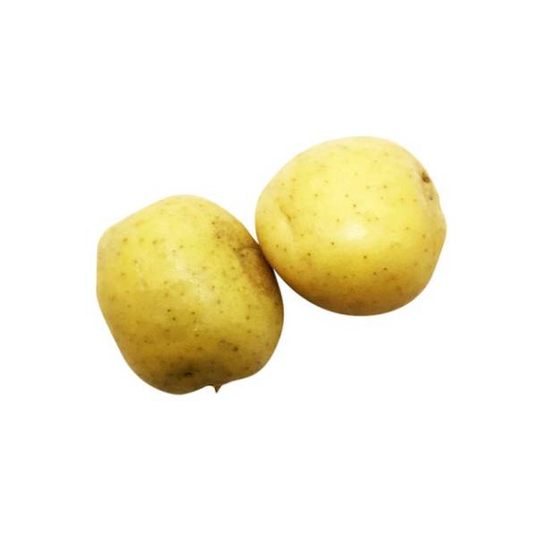 Yukon Gold Potatoes