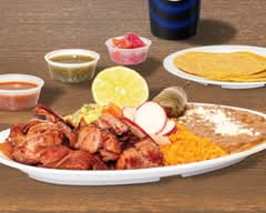 Rancheritas Mexican Grill  (Lancaster)