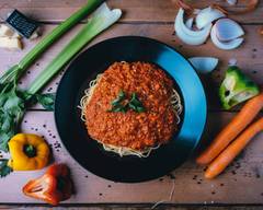 Mister Spaghetti Gent
