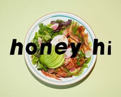 Honey Hi