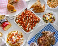 Junoon Chargrill & Cafe