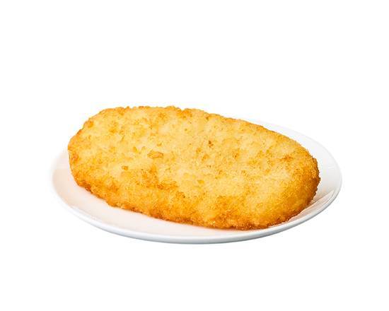 薯餅｜Hash Brown