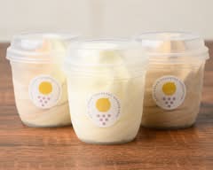 ソフトクリームの店 藤月 Soft Cream nomisetougetsu