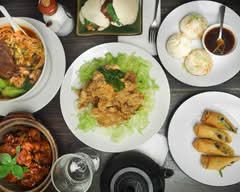 Bamboo Asian Cuisine