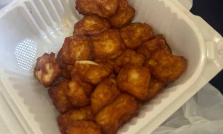 Queso Frito