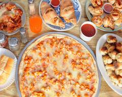 Crust Pizza Co.- Tomball