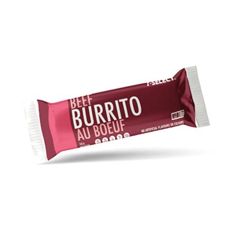 7-Select Beef Burrito 142g