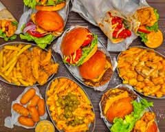 Pinz Grill