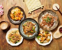 木子李 私房料理