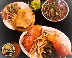 Taco Rico (Mexico City)