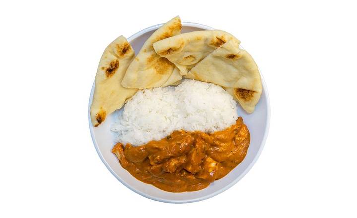 Butter Chicken (Regular Size)