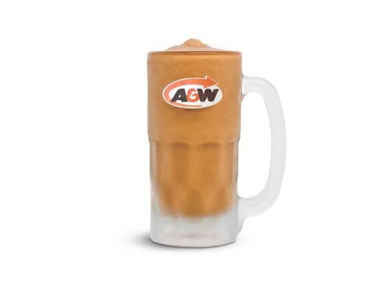 A&W Root Beer Shake
