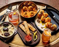 Gypsy Kitchen (Washington DC)