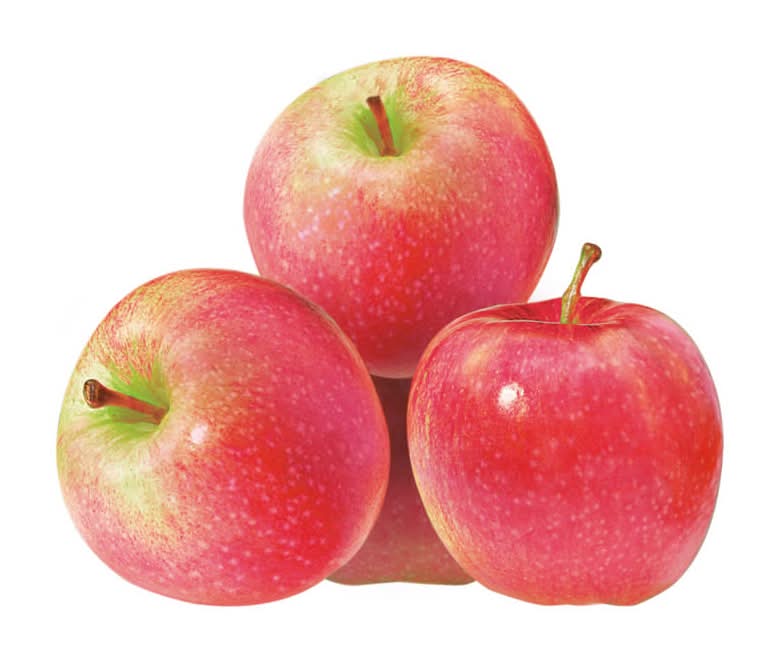 Pink Lady Apples