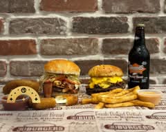 30 Burgers (Springfield)