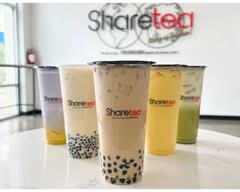 Sharetea Morton Grove (7166 Dempster Street)