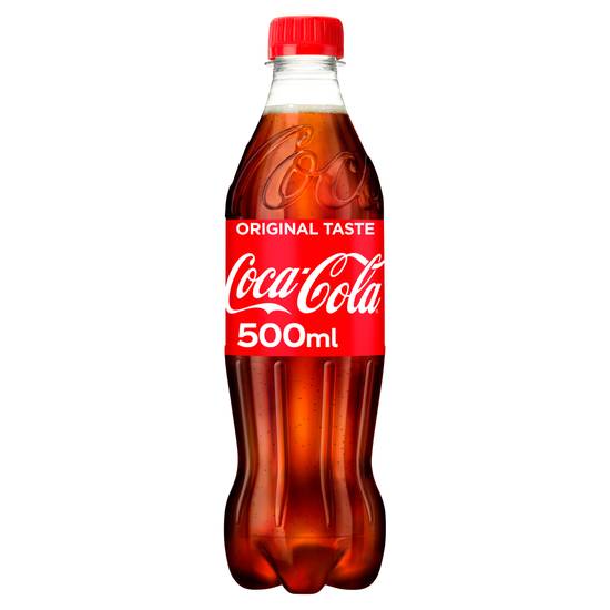 Coke