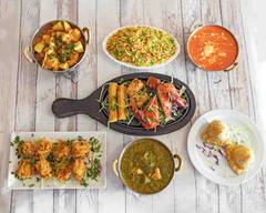 Restaurante Bollywood Indian Tandoori