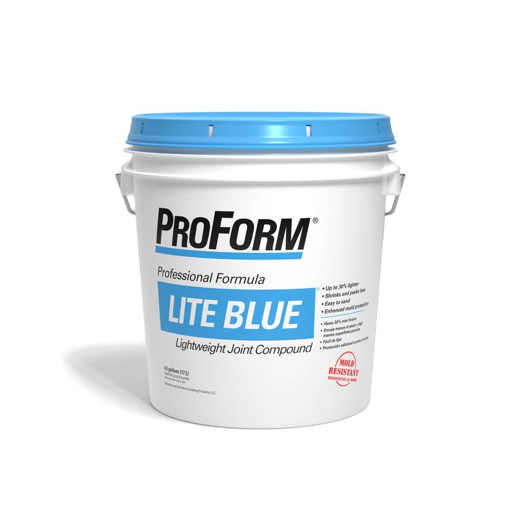 ProForm Lite Blue Premixed Lightweight Drywall Joint Compound | 50002487